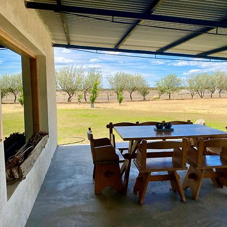 Estancia Tatay Trelew Kültér fotó