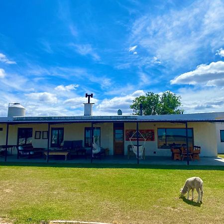Estancia Tatay Trelew Kültér fotó