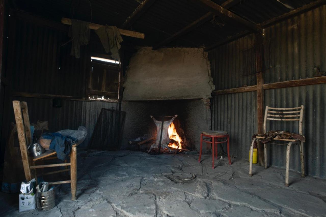 Estancia Tatay Trelew Kültér fotó