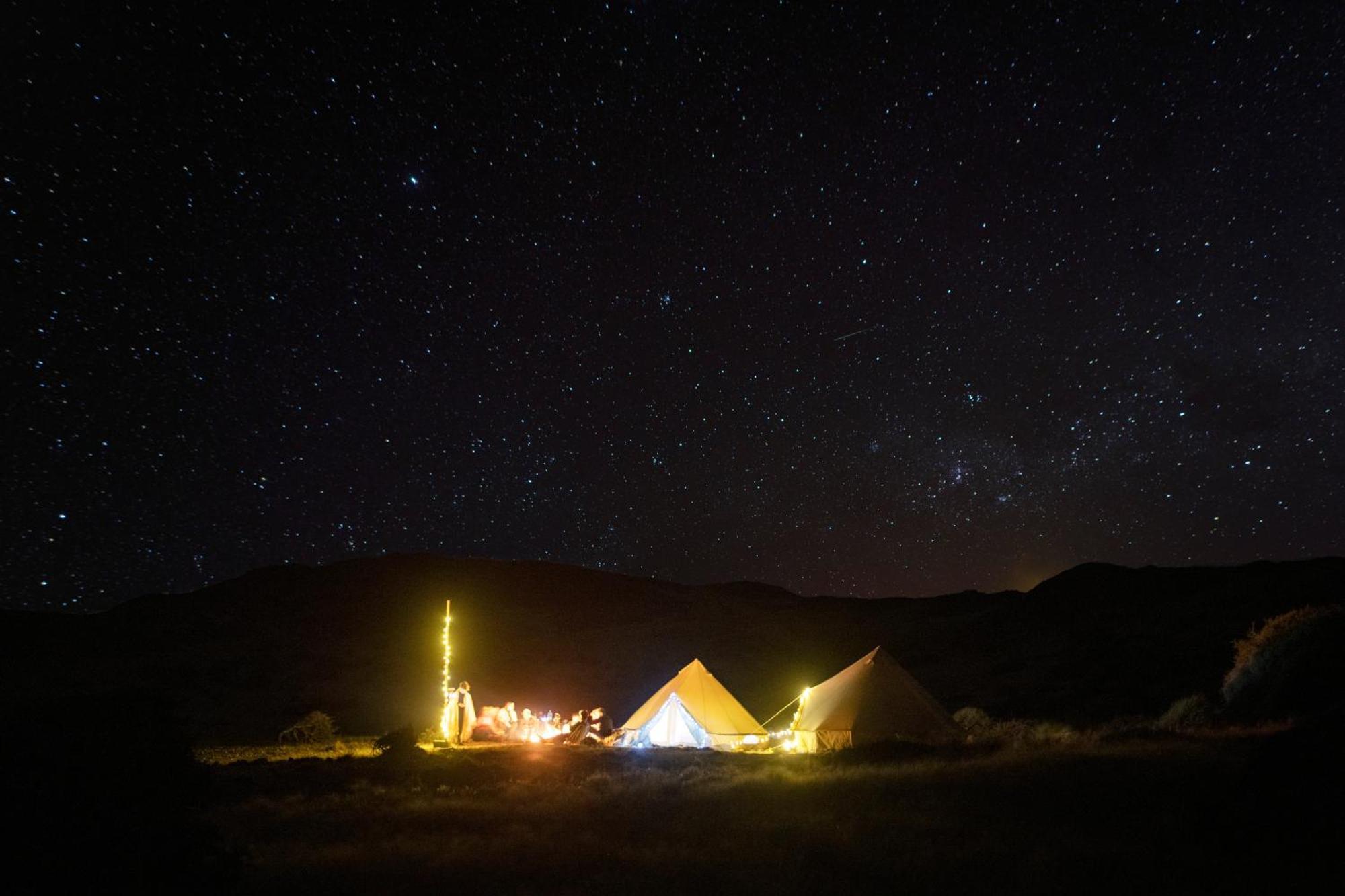 Estancia Tatay Trelew Kültér fotó