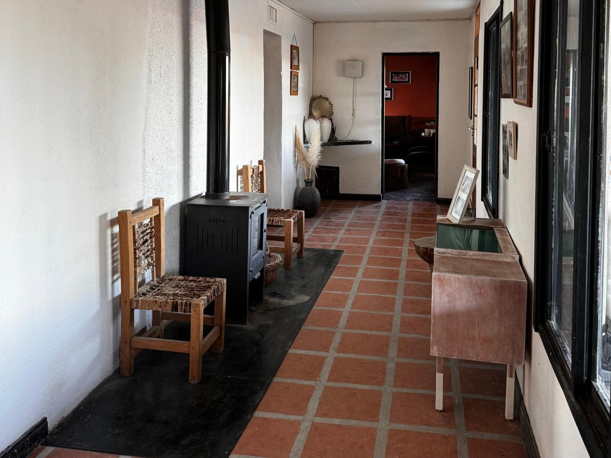 Estancia Tatay Trelew Kültér fotó