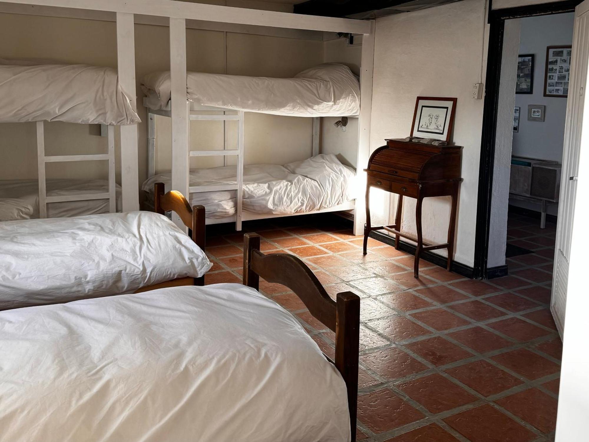 Estancia Tatay Trelew Kültér fotó