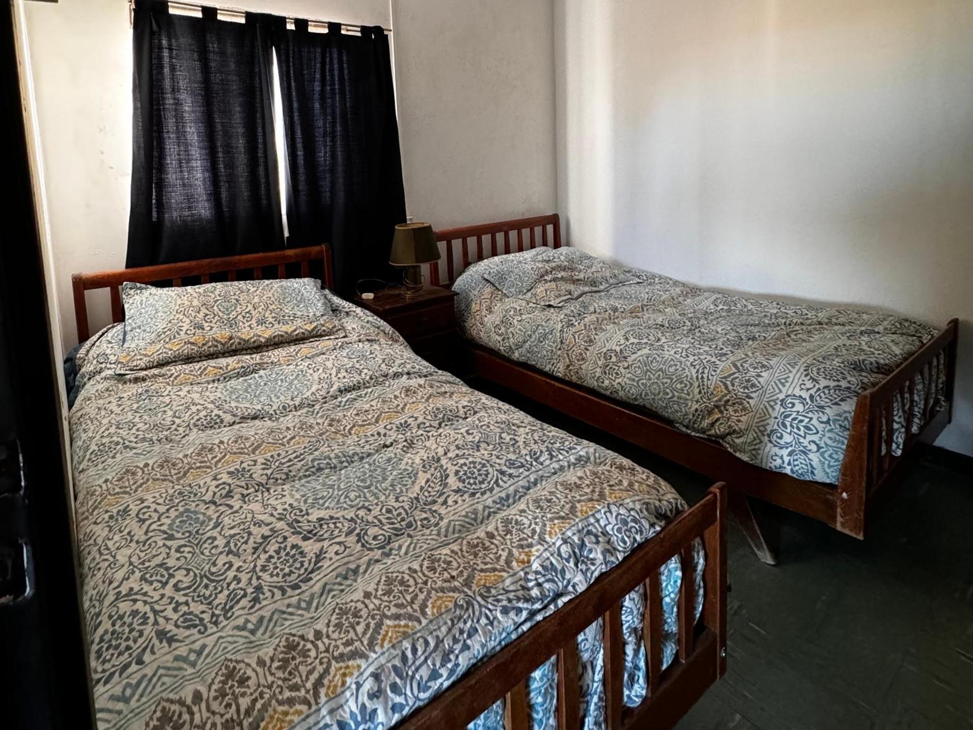 Estancia Tatay Trelew Kültér fotó