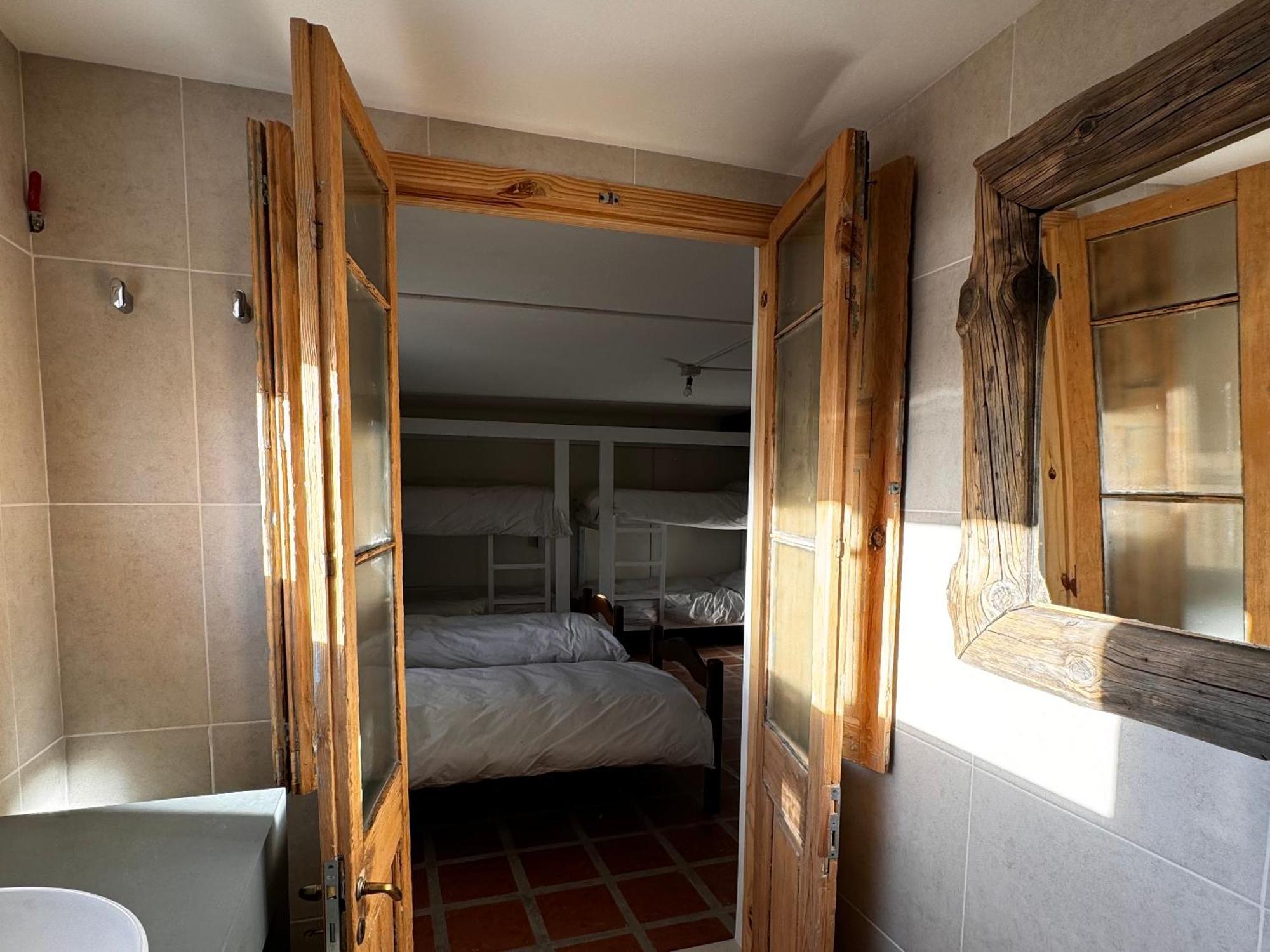 Estancia Tatay Trelew Kültér fotó