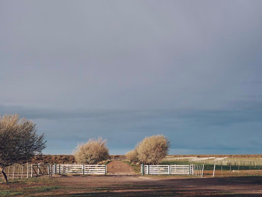 Estancia Tatay Trelew Kültér fotó